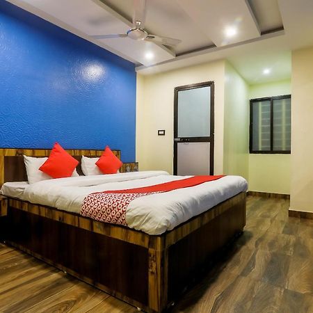 Oyo 36201 Sangam Grand Hotel Guwahati Ngoại thất bức ảnh