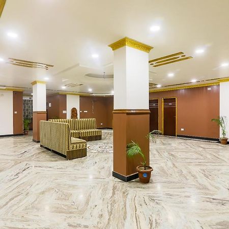 Oyo 36201 Sangam Grand Hotel Guwahati Ngoại thất bức ảnh