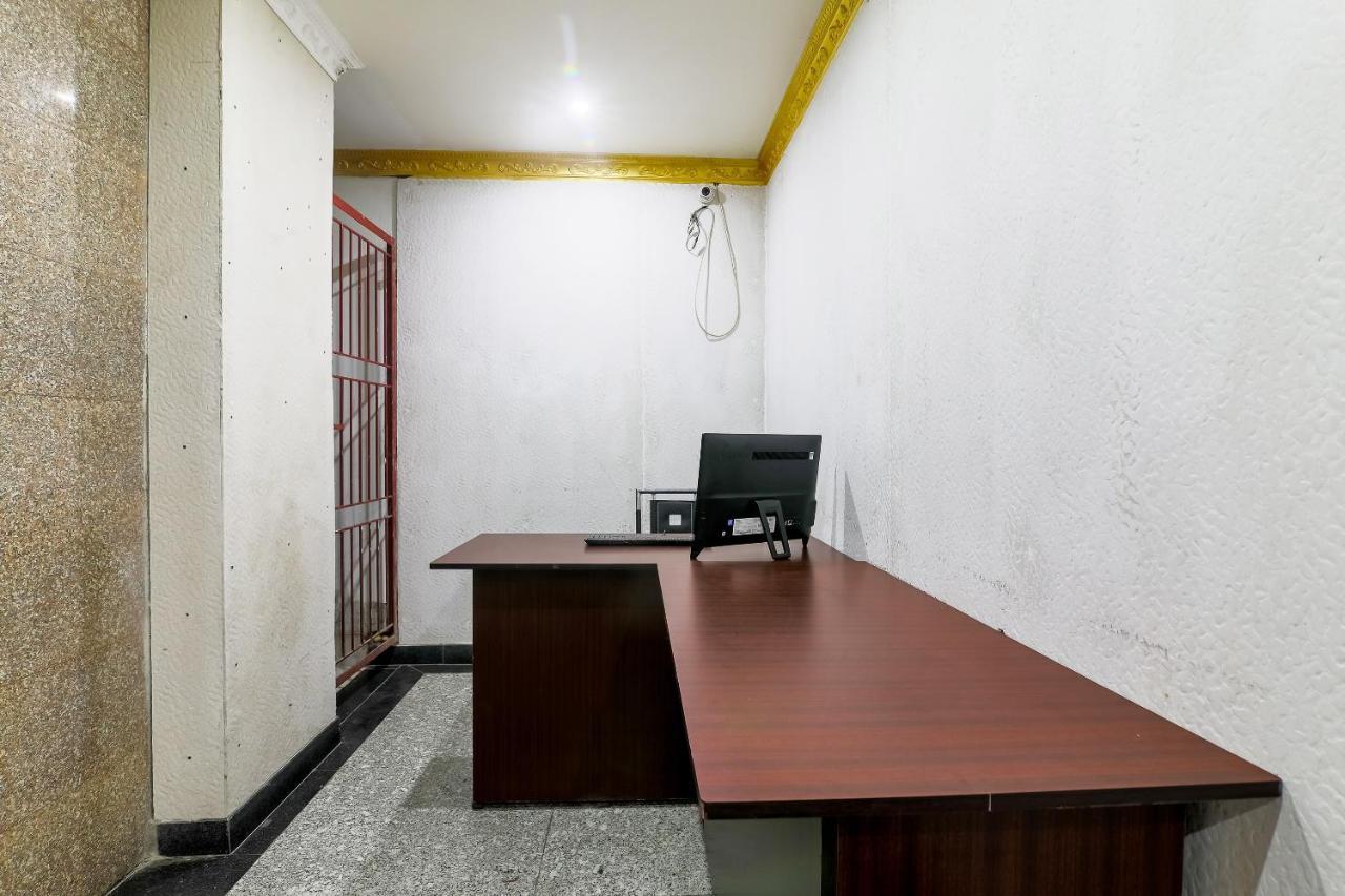 Oyo 36201 Sangam Grand Hotel Guwahati Ngoại thất bức ảnh