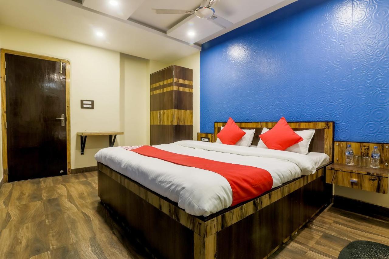Oyo 36201 Sangam Grand Hotel Guwahati Ngoại thất bức ảnh