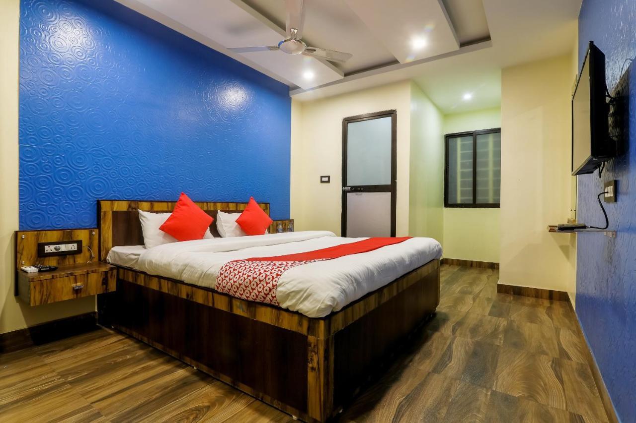 Oyo 36201 Sangam Grand Hotel Guwahati Ngoại thất bức ảnh