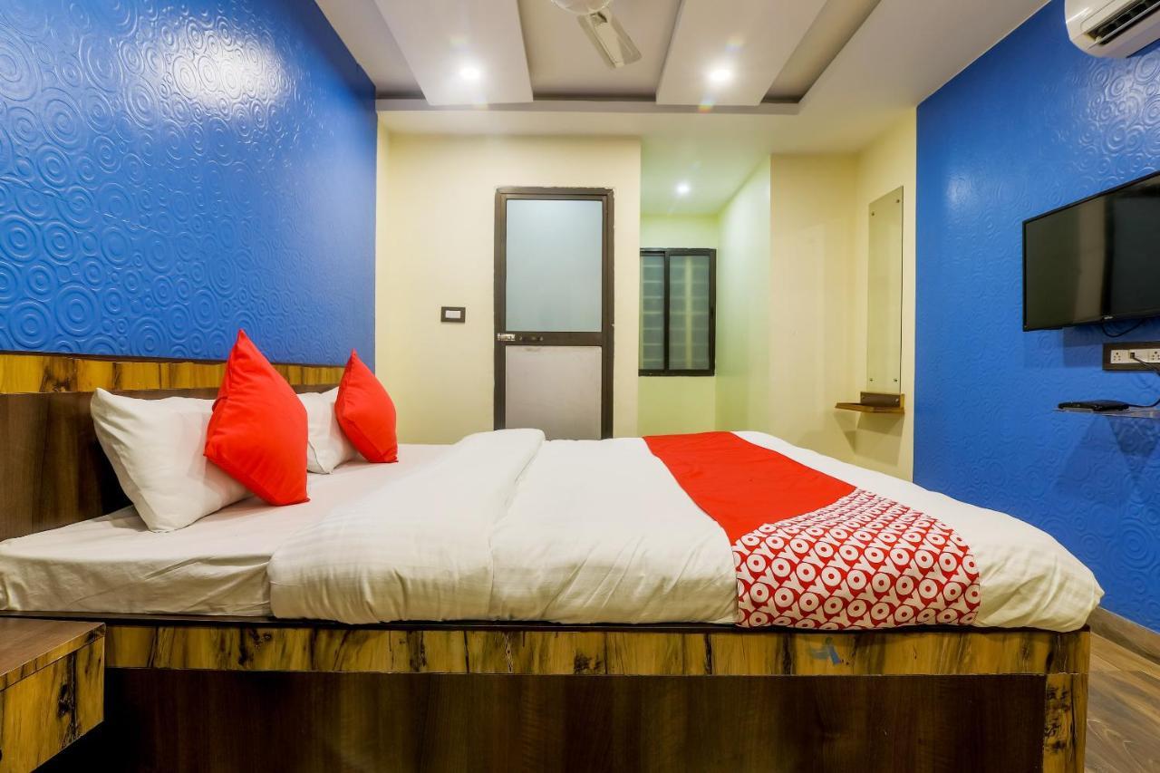 Oyo 36201 Sangam Grand Hotel Guwahati Ngoại thất bức ảnh