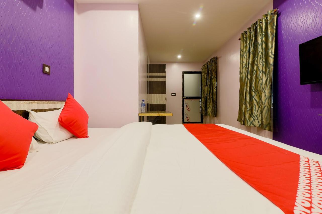 Oyo 36201 Sangam Grand Hotel Guwahati Ngoại thất bức ảnh