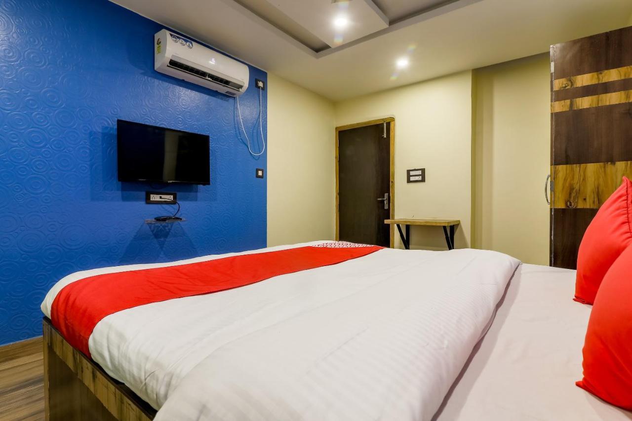 Oyo 36201 Sangam Grand Hotel Guwahati Ngoại thất bức ảnh