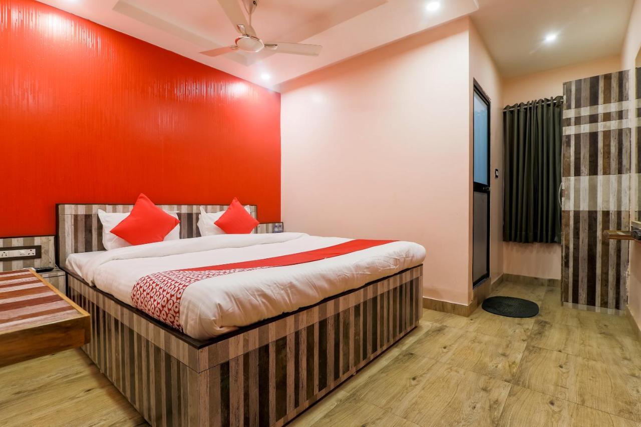 Oyo 36201 Sangam Grand Hotel Guwahati Ngoại thất bức ảnh