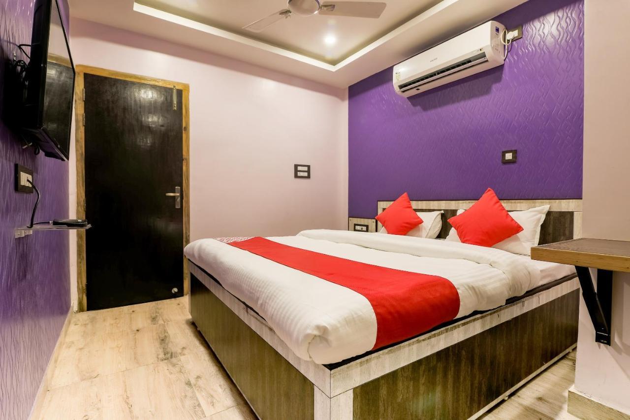 Oyo 36201 Sangam Grand Hotel Guwahati Ngoại thất bức ảnh