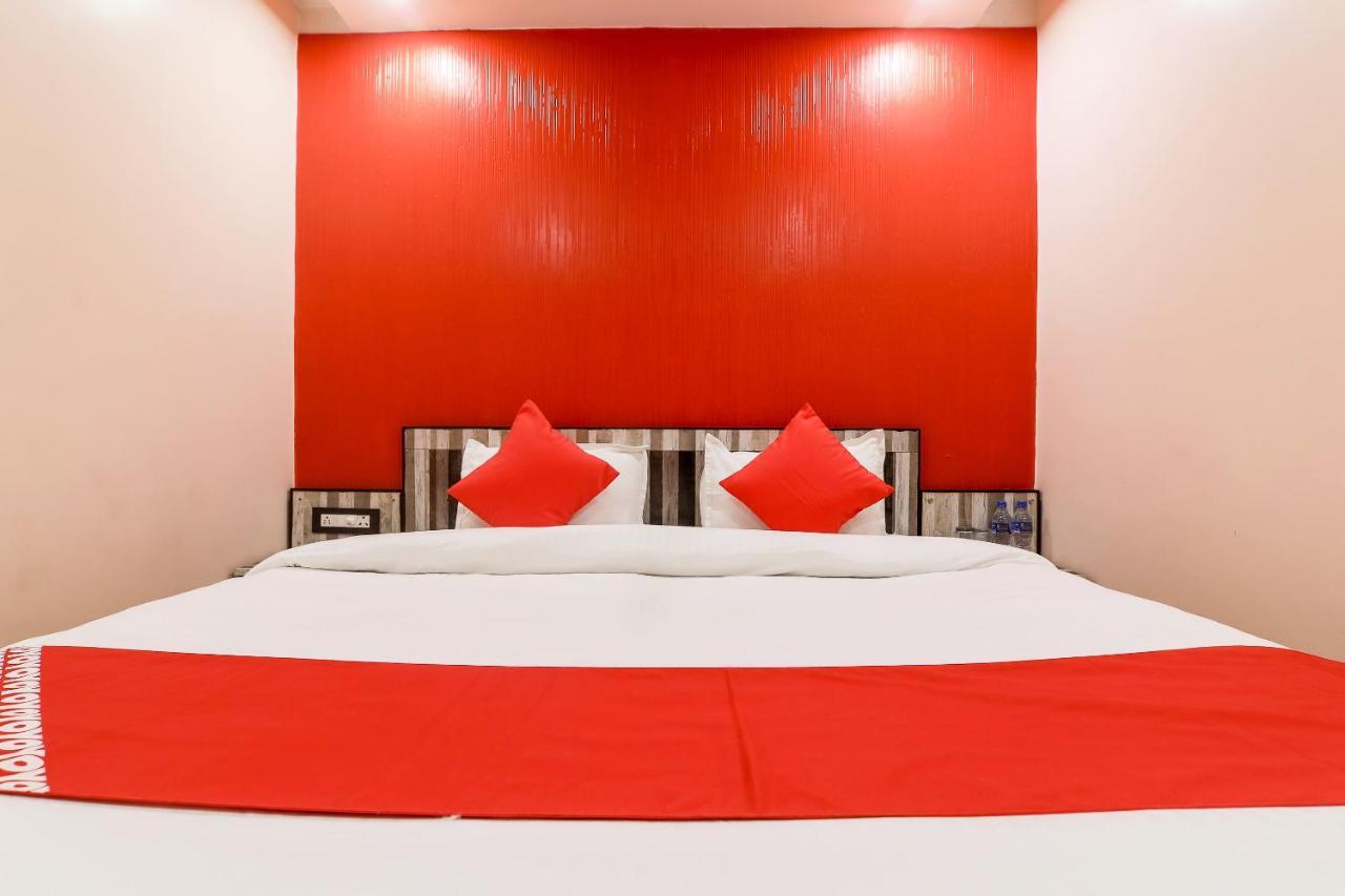 Oyo 36201 Sangam Grand Hotel Guwahati Ngoại thất bức ảnh