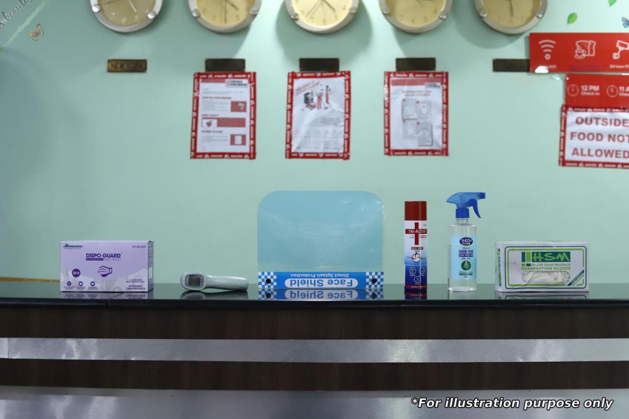 Oyo 36201 Sangam Grand Hotel Guwahati Ngoại thất bức ảnh