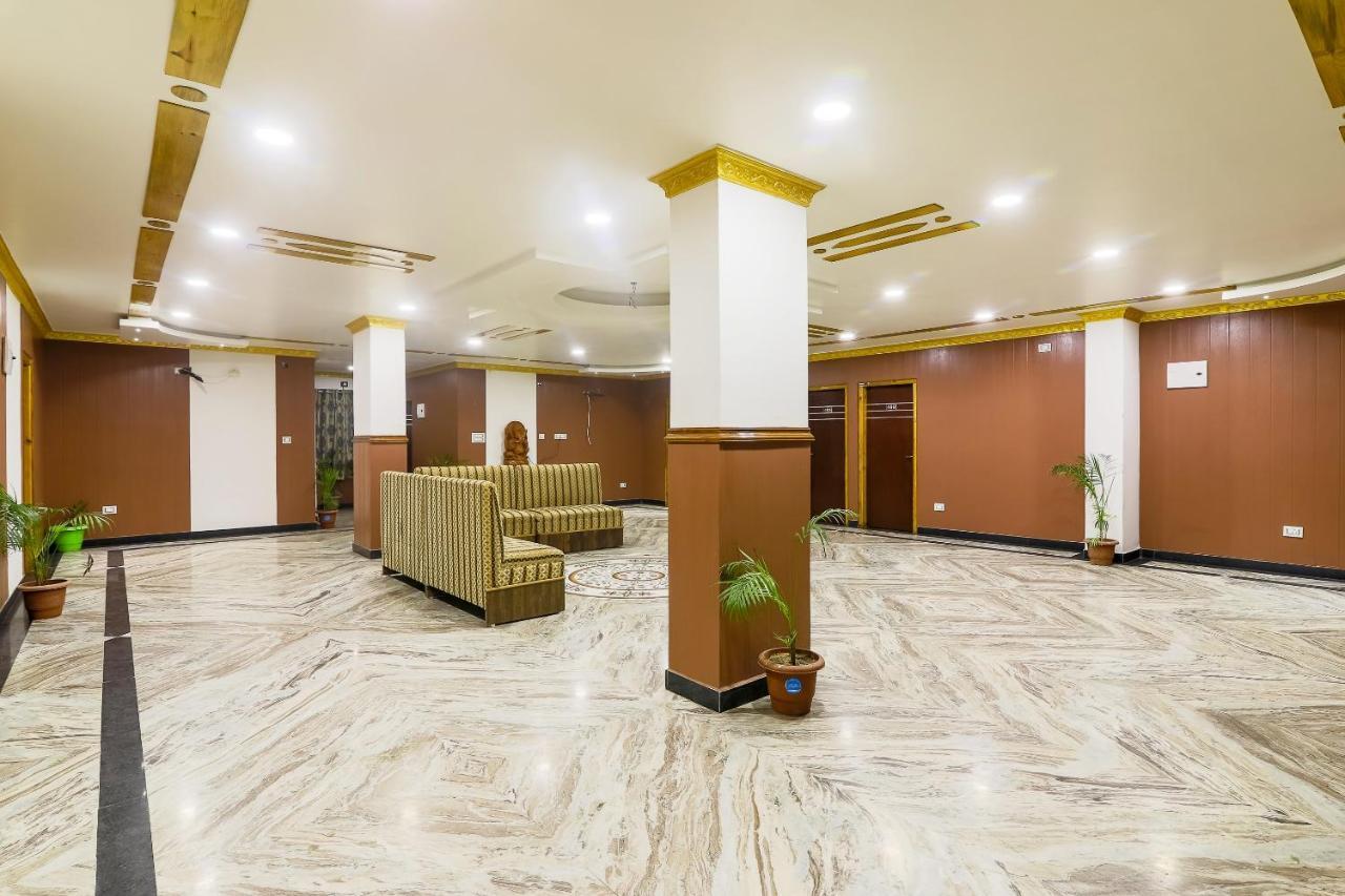 Oyo 36201 Sangam Grand Hotel Guwahati Ngoại thất bức ảnh